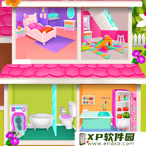 原神三周年游园活动怎么参与