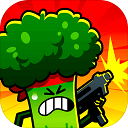 军统沈阳站后勤处处长许忠义，声称店小二。主打一手贪财好