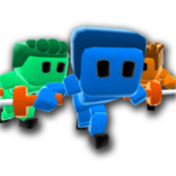 与热情共舞 赛车手游《街区狂飙》玩法翔实前瞻