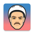 江北穿越成了娱乐圈中的一个小明星，却绑定了自律系统。只