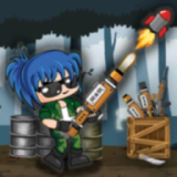 英魂之刃中嫦娥的打法是什么