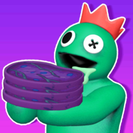 《Vampire Survivors》0.3.0改版追加新地圖，「Holo Survivors」模改同步更新