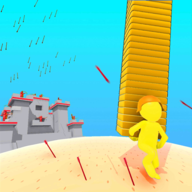 腊肠派对哪里有更多房间 腊肠派对全地图资源散布汇总