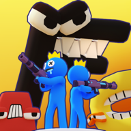 《Vampire Survivors》0.3.0改版追加新地圖，「Holo Survivors」模改同步更新