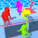 Steam銅板價紳士新作《Sweet Beach Holidays》急用的孤島精油按摩師射射遊戲