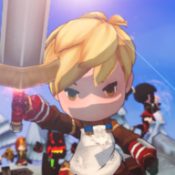 我的回合！《我的英豪學院》卡牌戰鬥原創動畫10月日本大銀幕公開