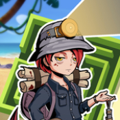 夏梦曦穿进了书中国际，是书中女配，智商堪忧。女主江雪霏