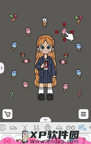 看美人鱼和龙太子的爱情传说 一起来高兴垂钓