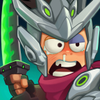 《勇者赫魯庫》動畫化決定，人類太可惡的勇者冒險物語