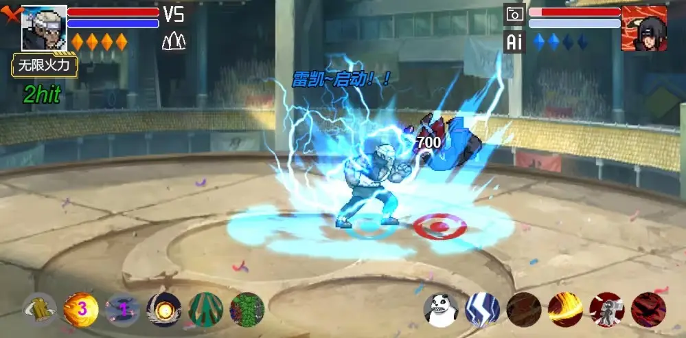 天天酷跑蒙面战神技术发布 特点价值剖析