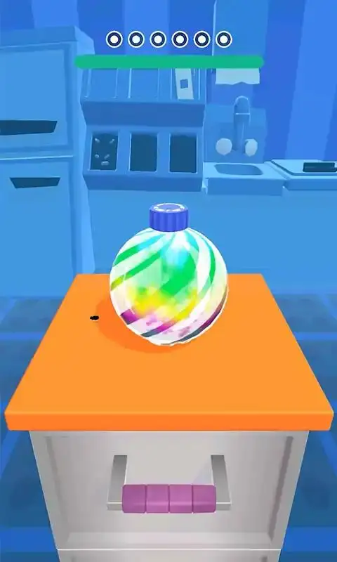 李阳穿越平行国际，取得盘点体系，只需盘点就能取得奖赏。