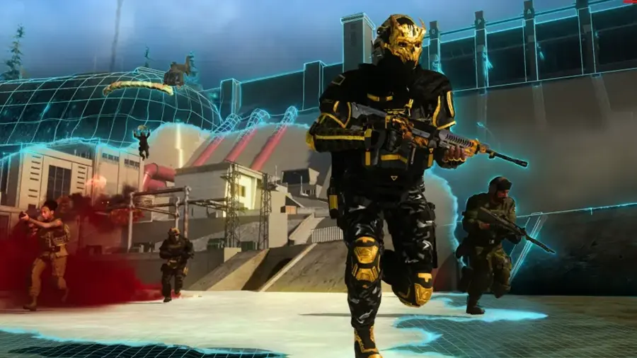 第五人格：十款最终返场皮肤名单公布，往昔、今夜皆上榜