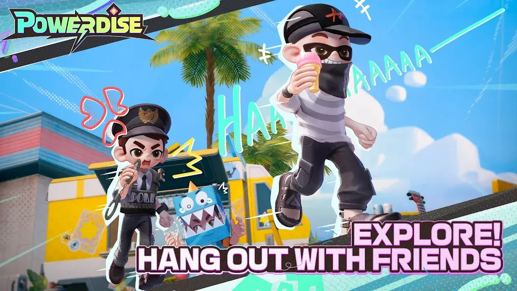 《猎魂觉醒》X《神都夜行录》联动BOSS“东皇太一”震撼来袭！