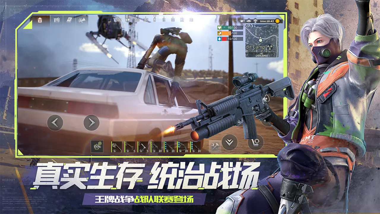 娱乐：让你唱歌，你偏要演戏？