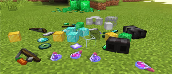 夏渊穿越到终极系列，居然投胎到夏兰荇德宗族？！宿世身为