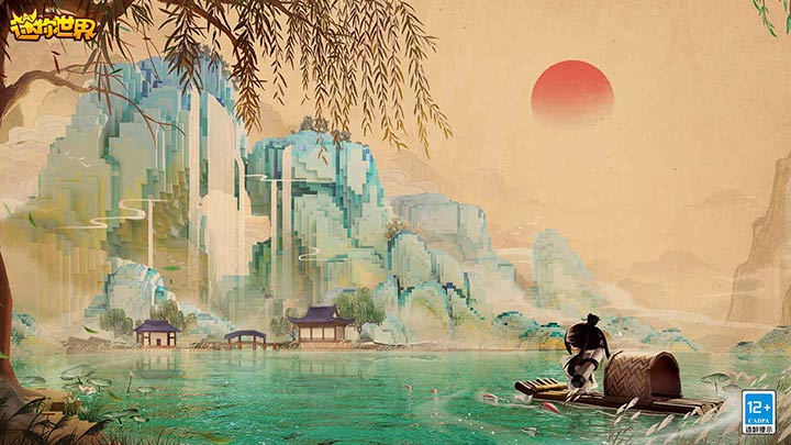 男主吐便當？《神力女超人1984》2020年6月登場