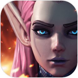 截胡绿牛果实，神之谷顶上化佛