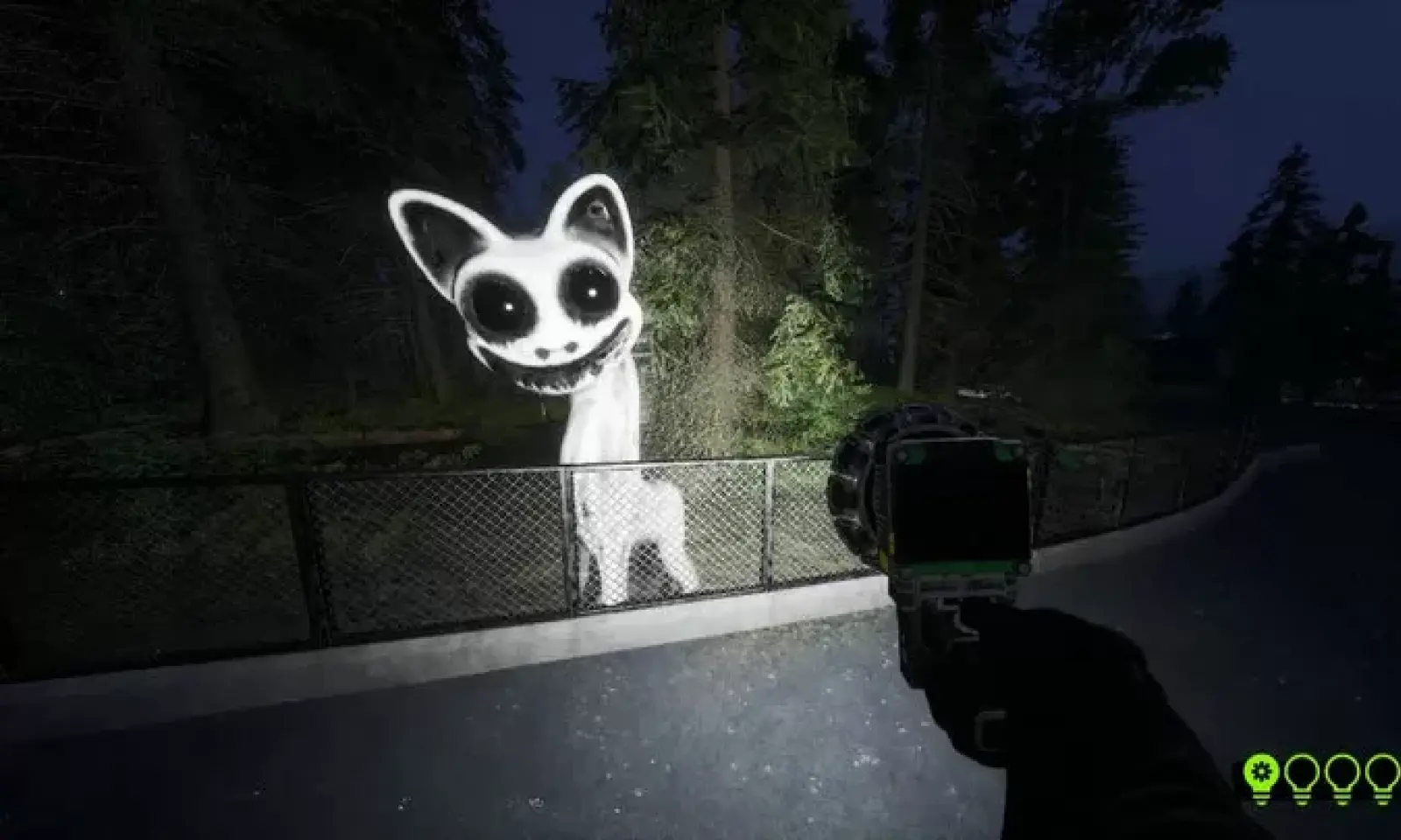 一坐上去就讓人不想離開 - iRocks T03 人體工學網椅開箱