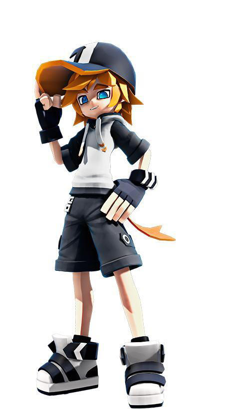 全民：双修道士！我一人一队！