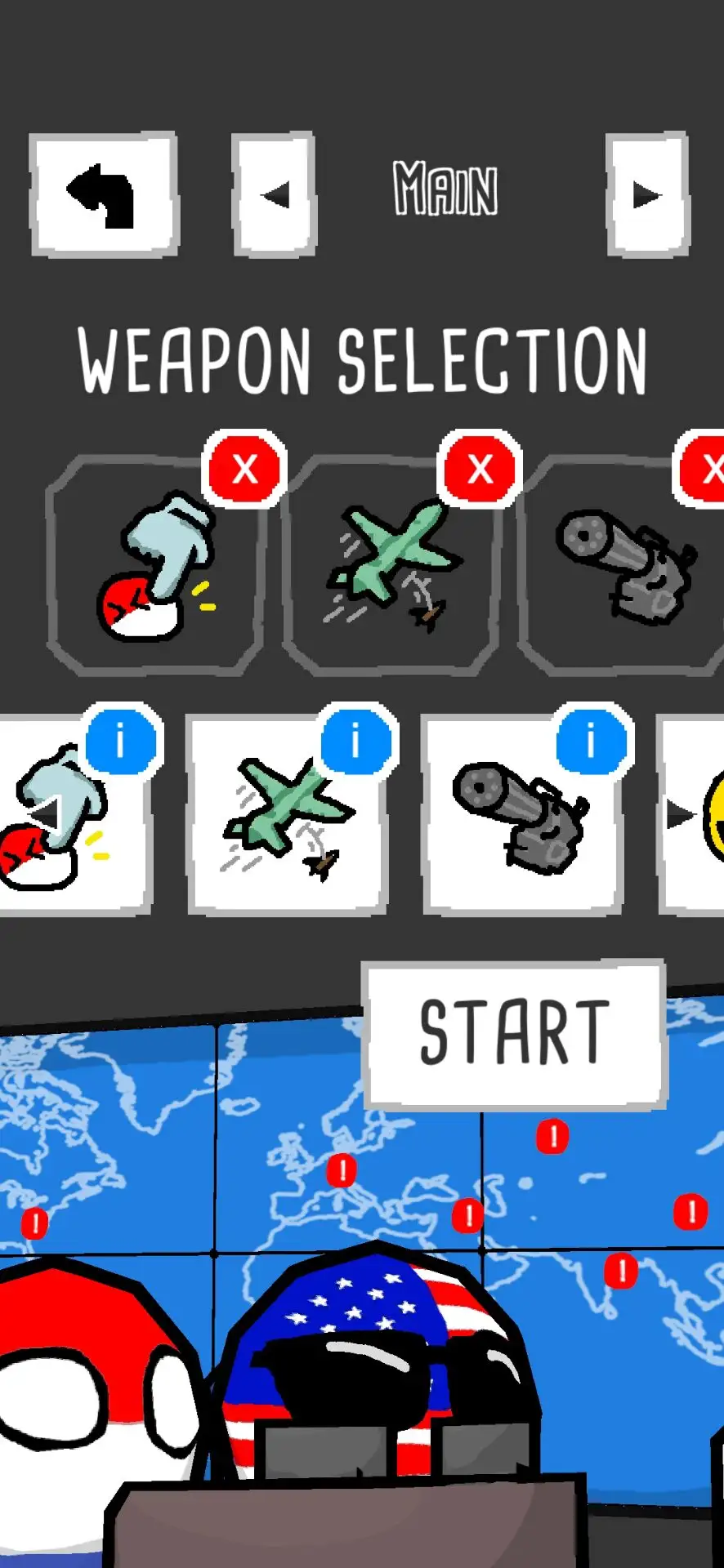 全民神灵：你们囤信徒，我囤老婆